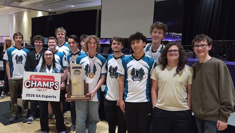 High school sports: UHSAA crowns inaugural ESports champs in 6A, 5A, 4A, 3A-1A