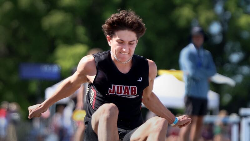 High school track and field: Top performances (Week 6 update), including notable Arcadia Invite performances