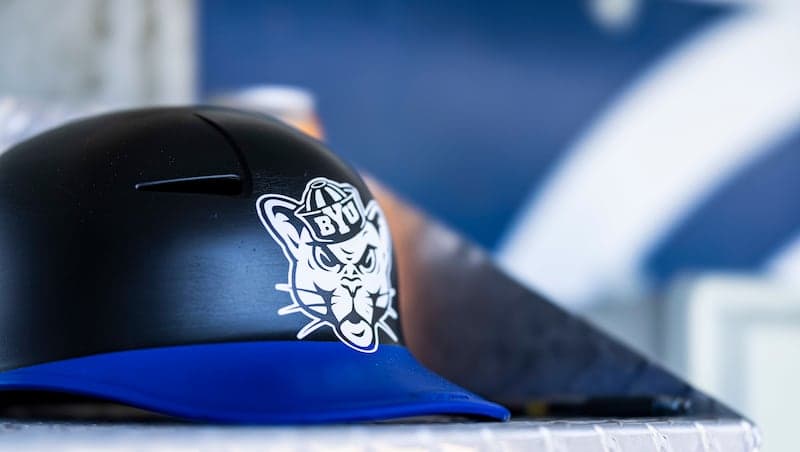 Highs and lows in Provo made for a wild weekend on the BYU diamonds