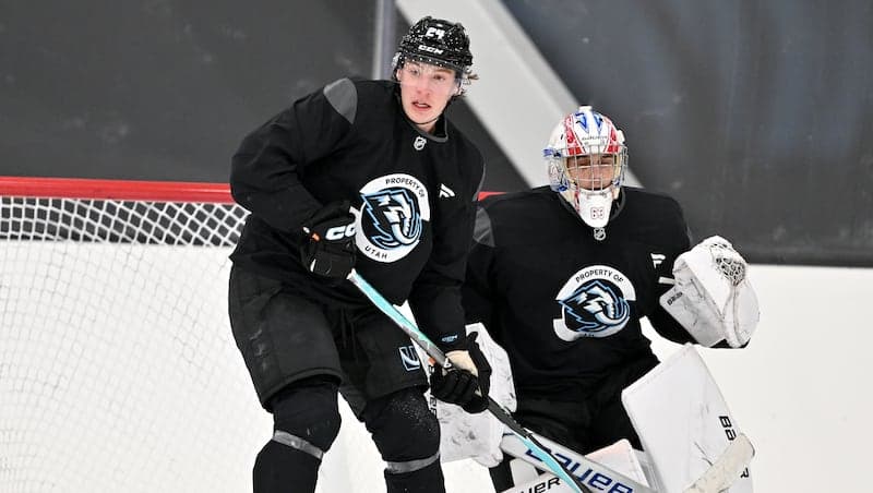 Several Utah prospects gear up for Memorial Cup