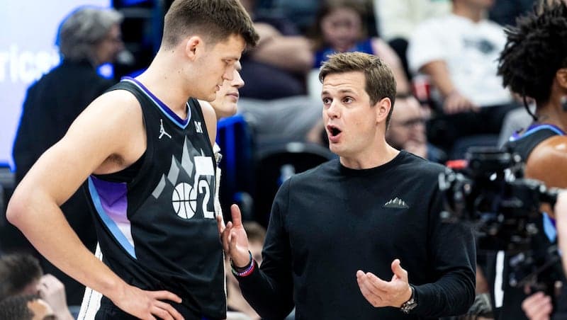 Jazz offseason priorities: Draft lottery, draft, free agents, role players