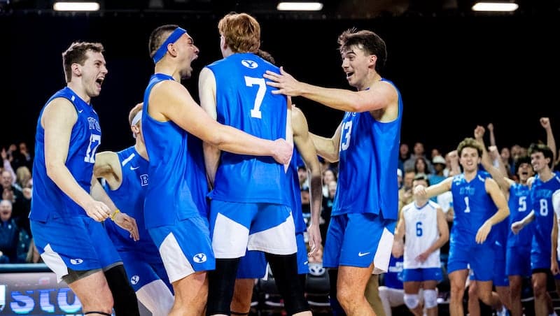 BYU makes great growth in a season of few surprises