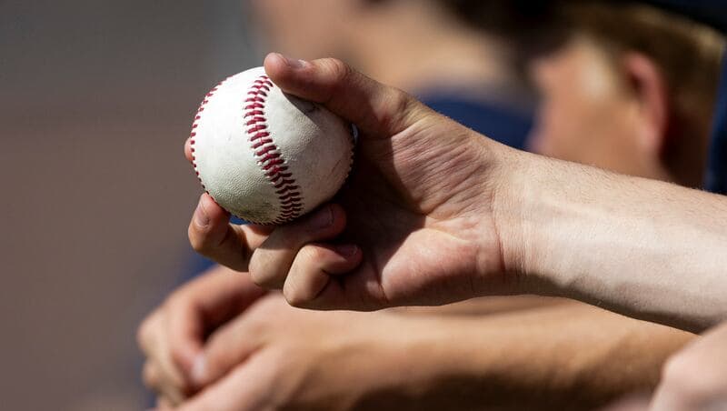 High school baseball: Grantsville, Carbon, Union, Canyon View march on in 3A winners bracket