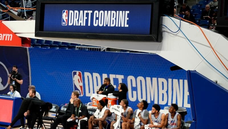 What fans can expect to learn from the NBA combine