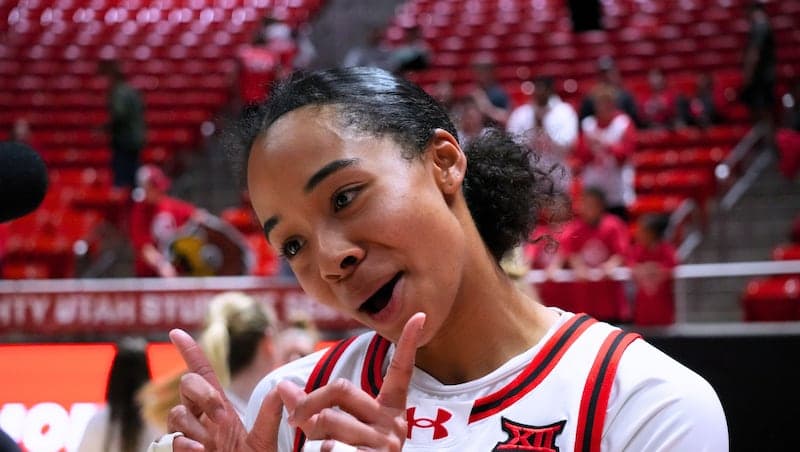Utah’s Lani White taken in WNBA draft. How she could fit in with Minnesota Lynx