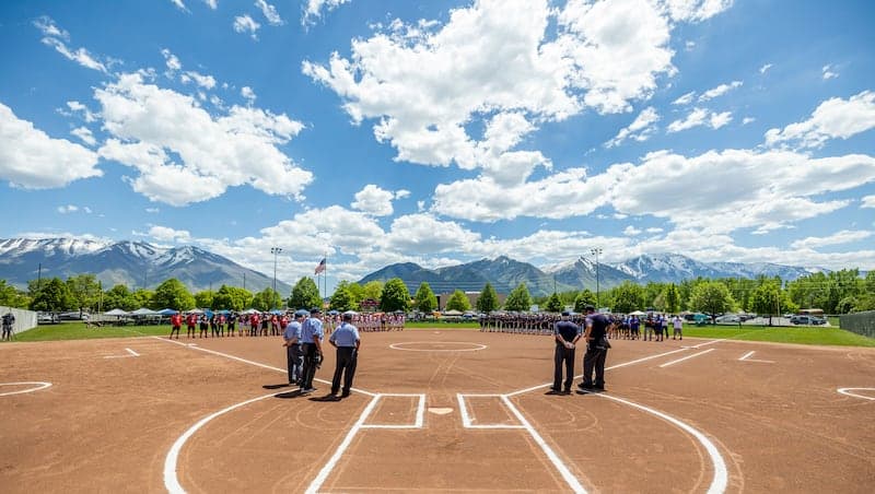 High school softball: Saturday’s 4A regionals & 2A first round recaps