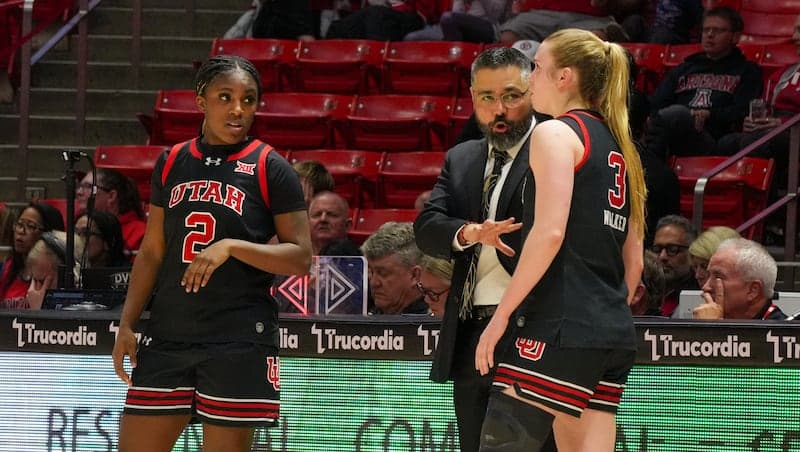 Why point guard has become the primary offseason focus for Utah women’s basketball team
