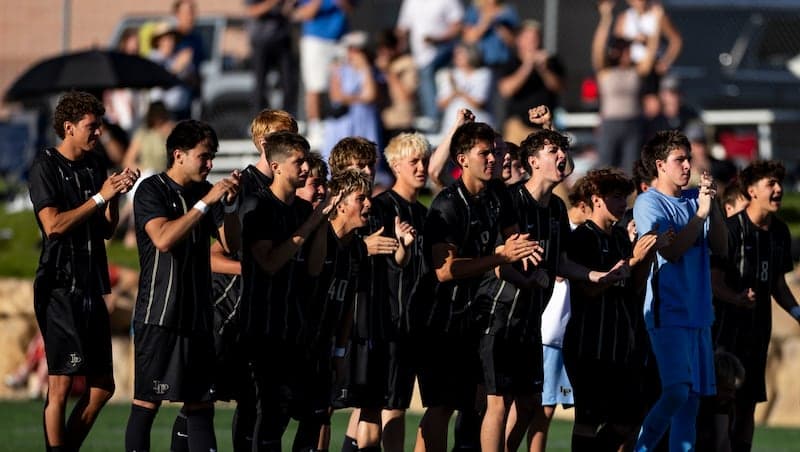 High school boys soccer: Thursday’s 6A/4A quarterfinal recap