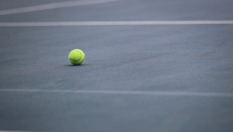 High school boys tennis: 3A state tournament bracket announced by UHSAA