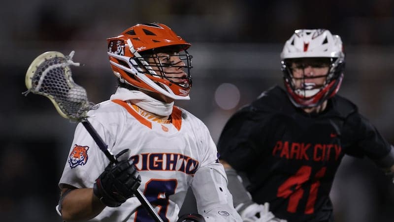 High school boys lacrosse: Thursday’s 6A/5A/4A second round recap