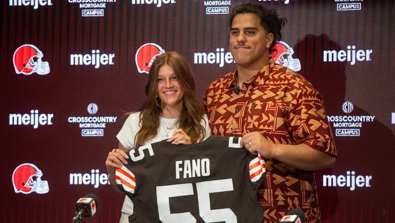 5 former BYU, Utah and Utah State players to watch for in NFL rookie mini-camps