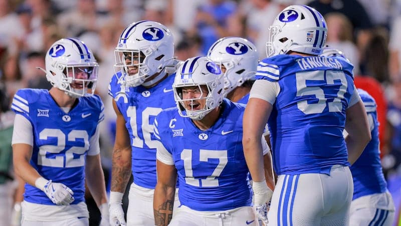 Can versatile Jack Kelly become the next great BYU linebacker in the NFL?