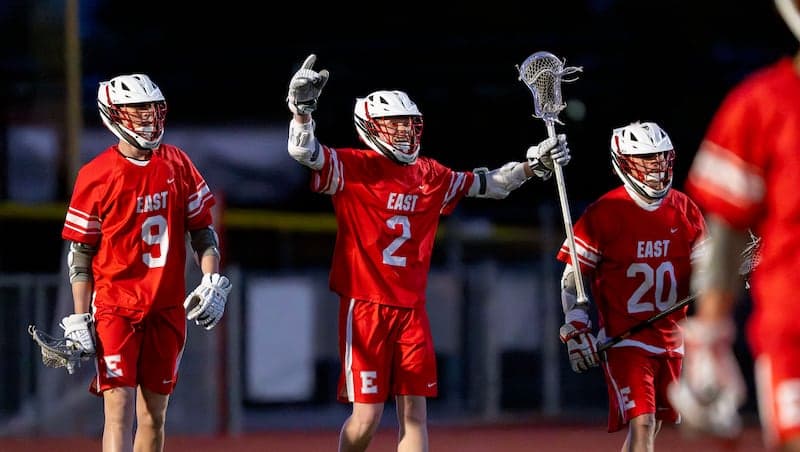 High school boys lacrosse: Tuesday’s 6A/5A/4A first round recap