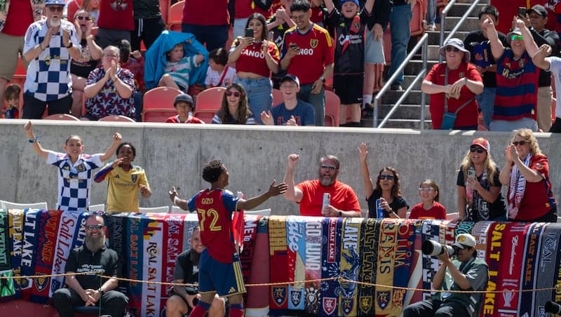 Match review: Royals make history with first Angel City victory, RSL earns first clean sheet of 2026