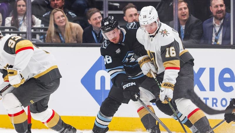 Heading into their 1st-ever playoff series, here’s what the Utah Mammoth are focusing on