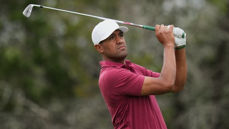 PGA: Tony Finau will miss his second-straight major; Why has the Utah golfer been struggling?