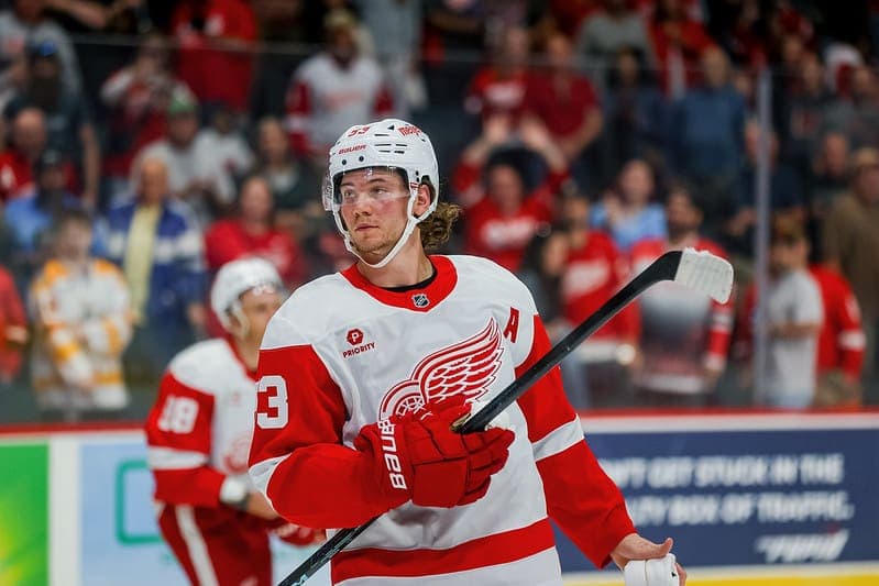 Gotta See It: Seider Makes A Sensational Save