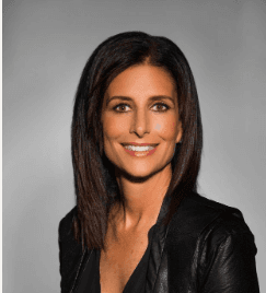 Manon Rheaume New GM of Detroit PWHL Team