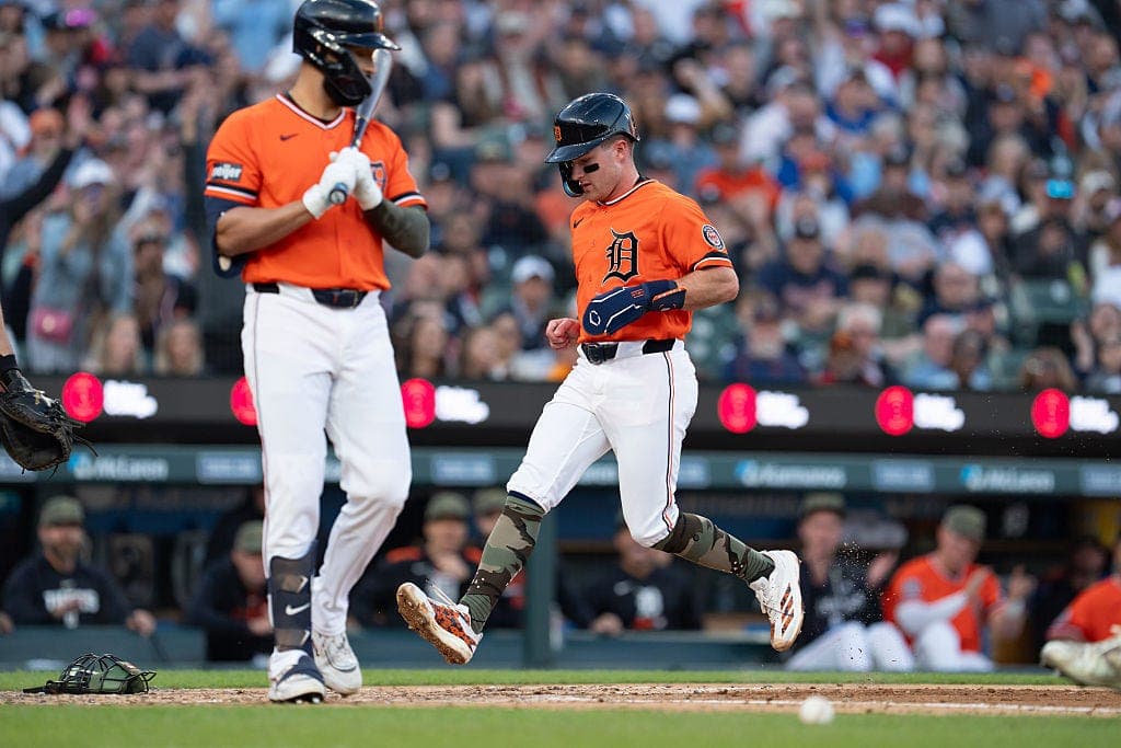 Detroit Tigers, Game 45: One thing I loved, one thing I didn't