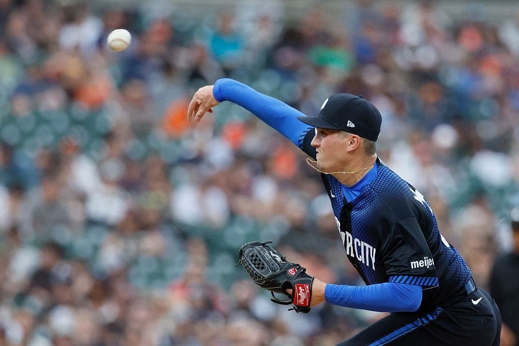 Detroit Tigers, Game 36: One thing I loved, one thing I didn't