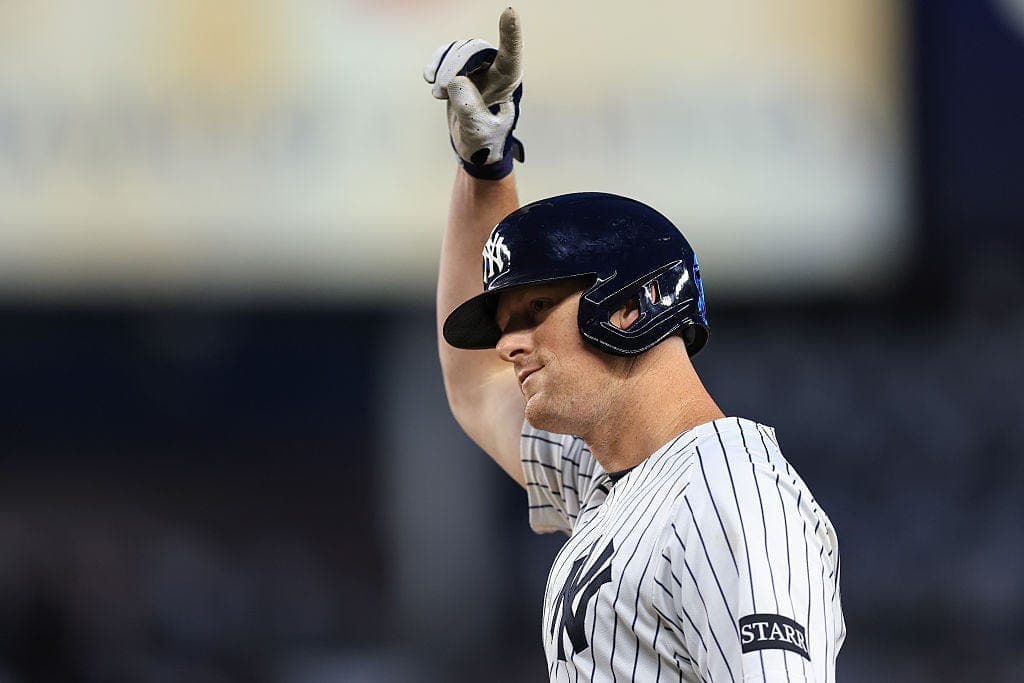 DJ LeMahieu had stellar and lucrative MLB career. What's next for him?