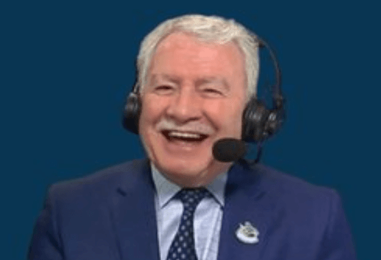 John Garrett, who assisted on Gordie Howe's historic last goal, dies at 74