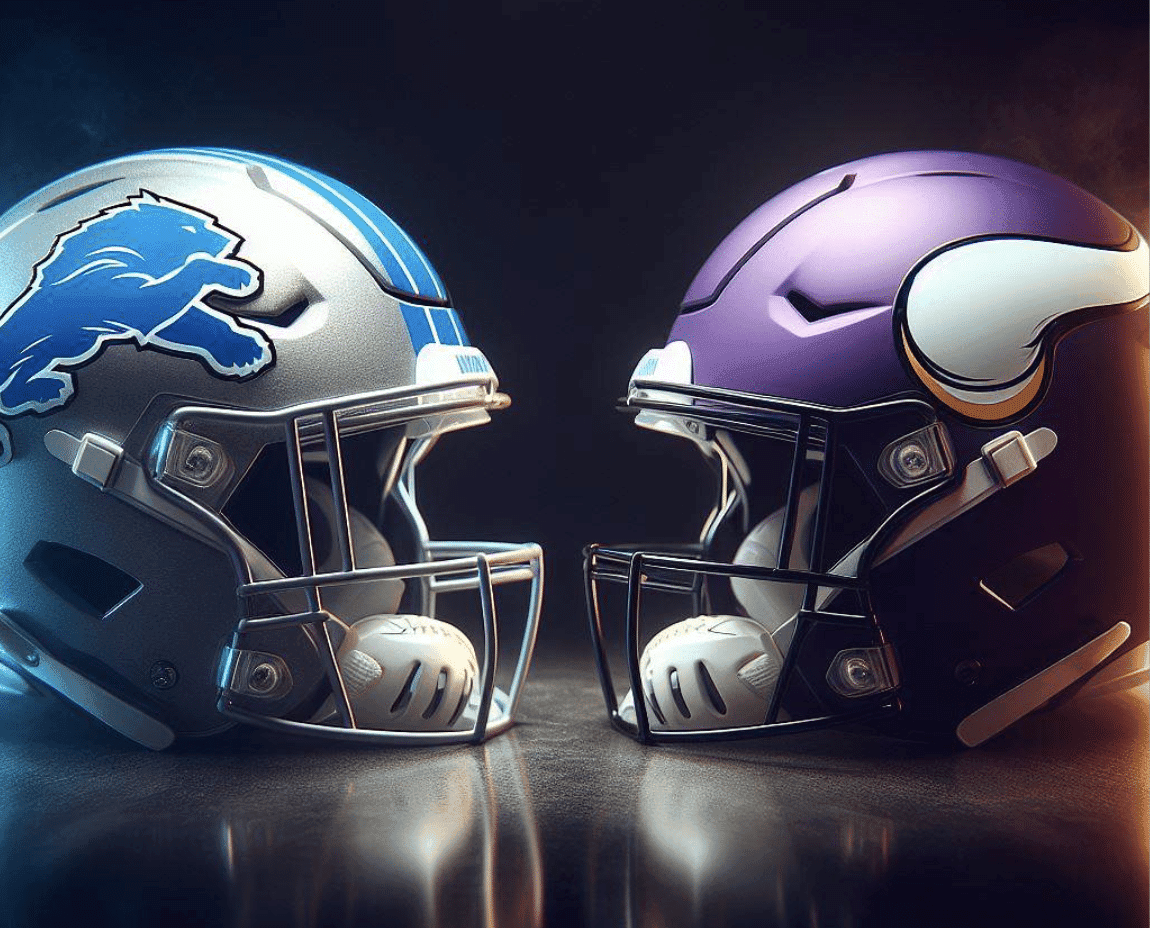 Vikings Looking to Raid Detroit Lions Front Office Again