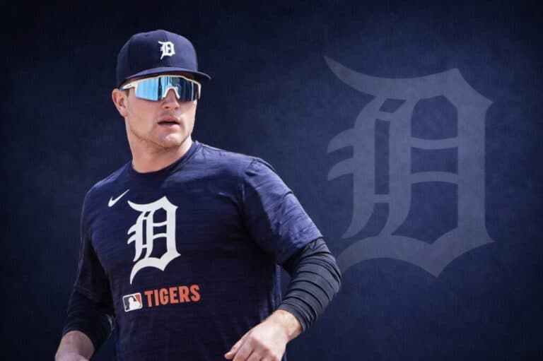 Detroit Tigers Lock Up Kevin McGonigle with Massive Contract Extension