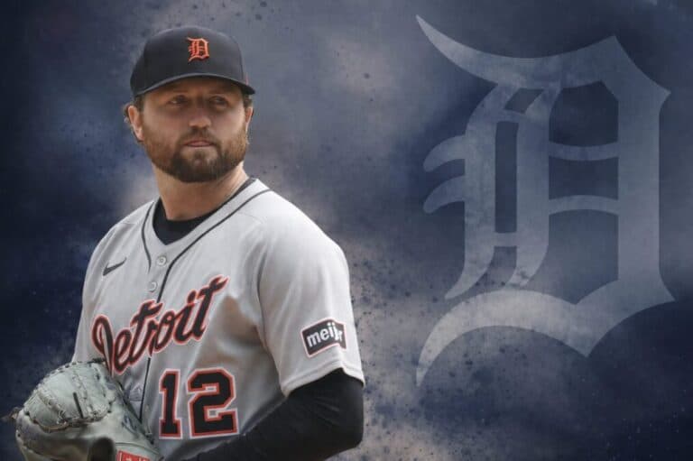 Casey Mize Dominates as Tigers Beat Brewers, Set Up Series Win Opportunity