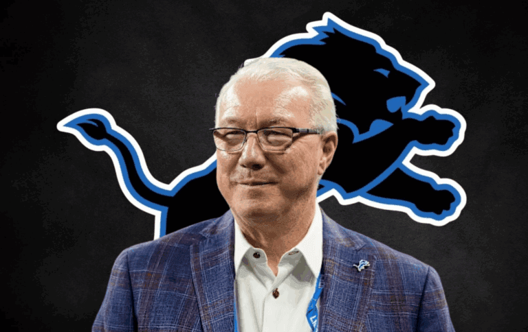 Detroit Lions Planning Extensions for Key Young Stars