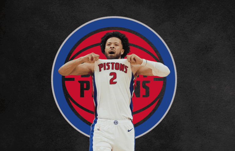 NBA Announces Major Decision on Cade Cunningham