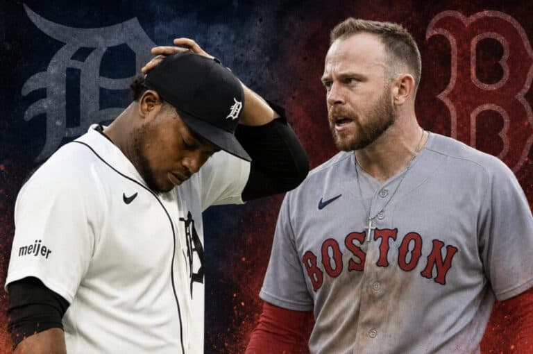 Red Sox Call Out Framber Valdez After Hit-By-Pitch Incident