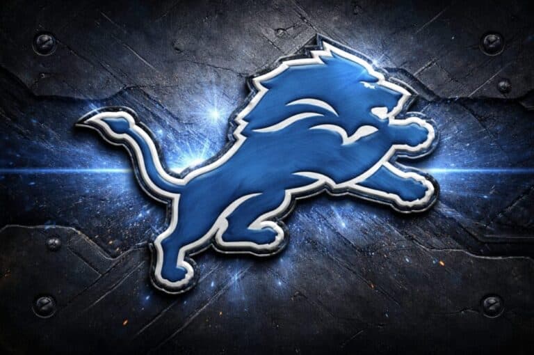 Report Reveals How High Detroit Lions Tried to Trade Up in 2026 NFL Draft