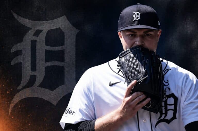 Tarik Skubal Opens Up About Unexpected Surgery