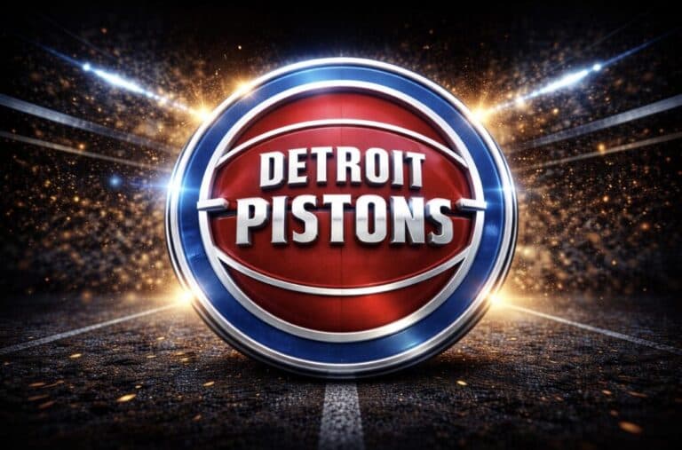 Detroit Pistons Catch Huge Break In Advance of Game 5 vs. Magic