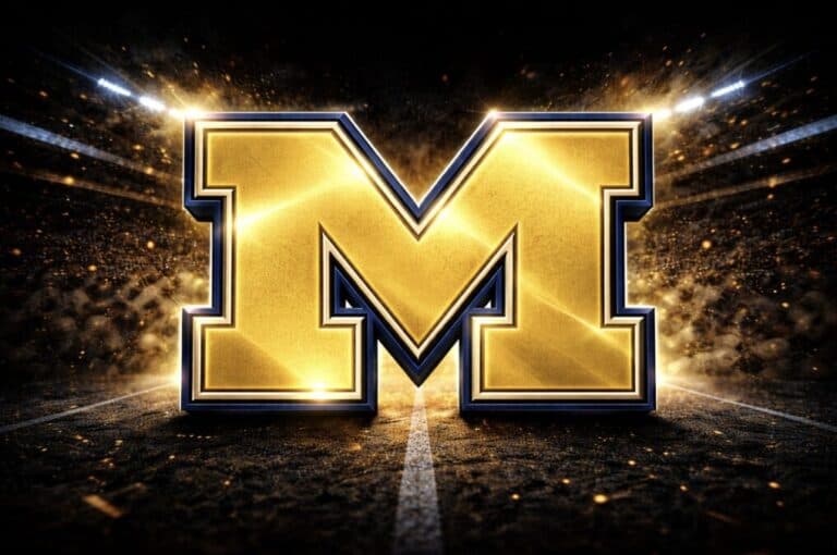 Dusty May Reveals Comment to Warde Manuel That ‘Ruined Any Leverage’ He Had With Michigan