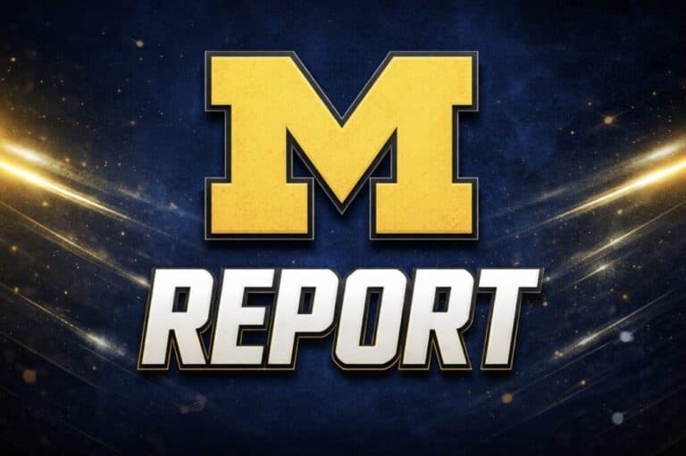 Michigan Football Beats Out National Powers for Highly Ranked QB