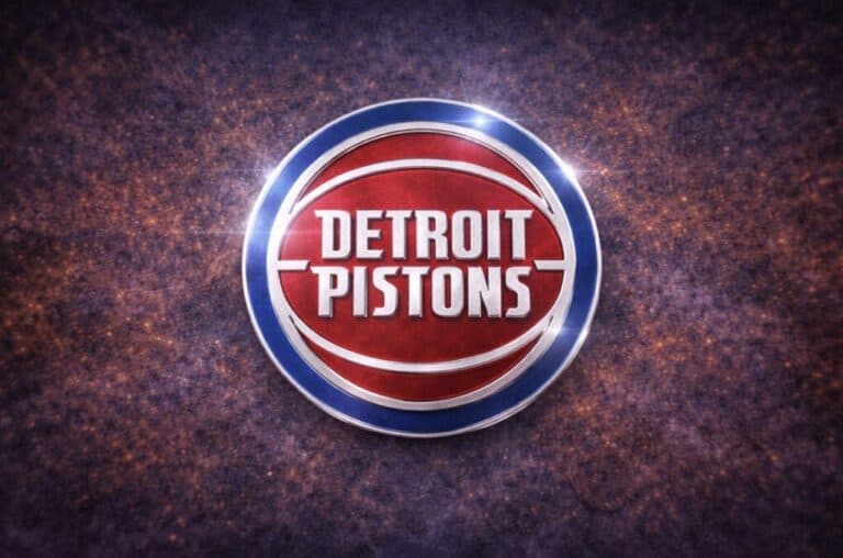 Pistons Making Unexpected Jersey Switch for Crucial Game 5