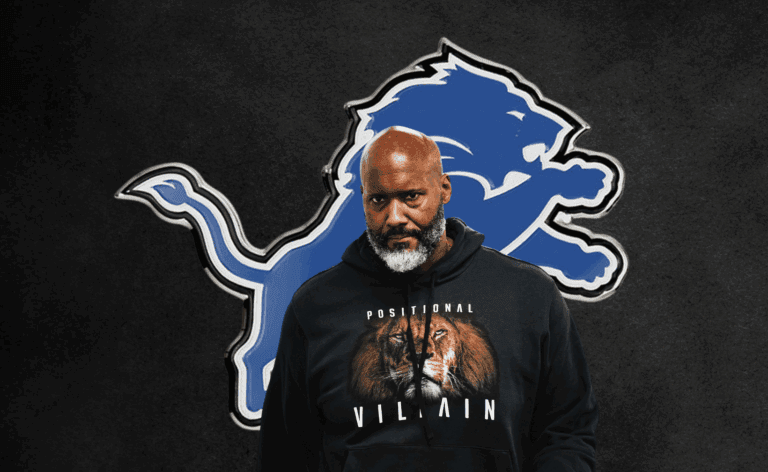 Brad Holmes explains Detroit Lions’ Offseason Vision in Episode 1 of Inside The Den