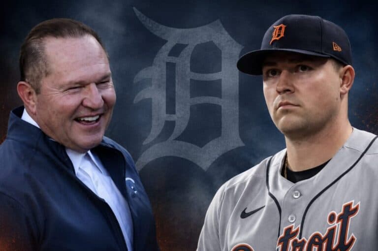 Scott Boras Reveals Stunning Tarik Skubal Injury Update