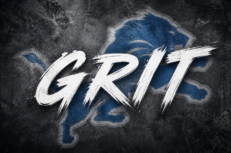 Detroit Lions ‘Grittiest’ 2026 Draft Pick Revealed