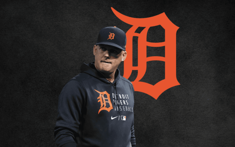 Tigers Manager A.J. Hinch Reflects on Milestone Win