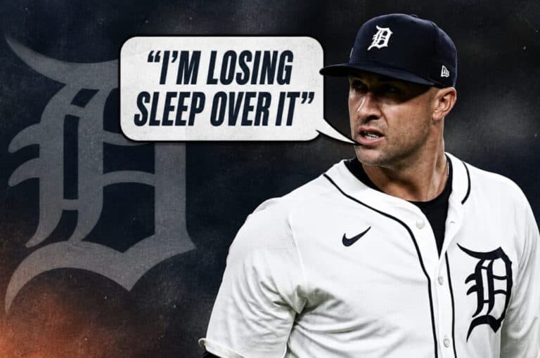 Jack Flaherty, A.J. Hinch Shoot Straight About Recent Command Issues