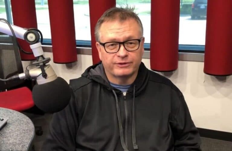 Pat Caputo, longtime voice of Detroit sports media, dies after cancer battle