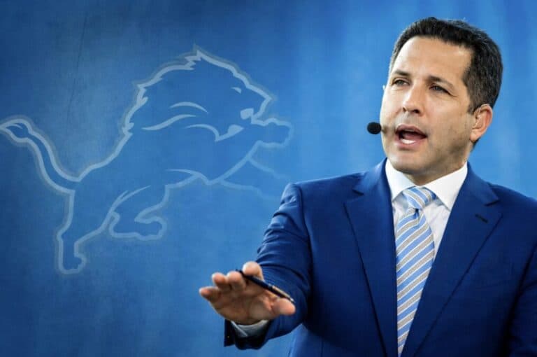 Adam Schefter Divulges Latest ‘Can’t Miss’ Detroit Lions NFL Draft Intel