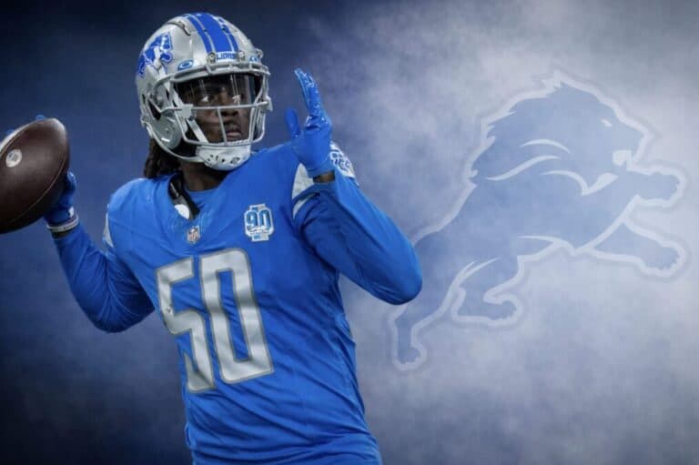 Detroit Lions: Teddy Bridgewater Contract Details Revealed