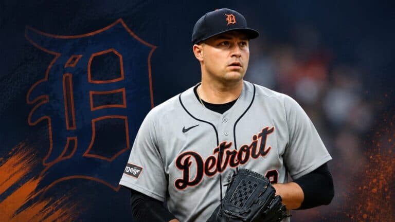 Tarik Skubal’s recovery timeline may be much shorter than first feared