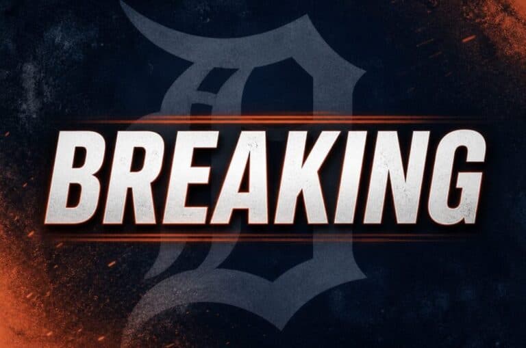 Detroit Tigers Fire Minor League Manager Due to Violation of Club Policy