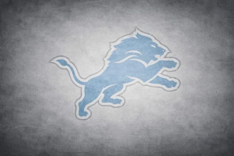 Detroit Lions Mourn Tragic Passing of Former Teammate