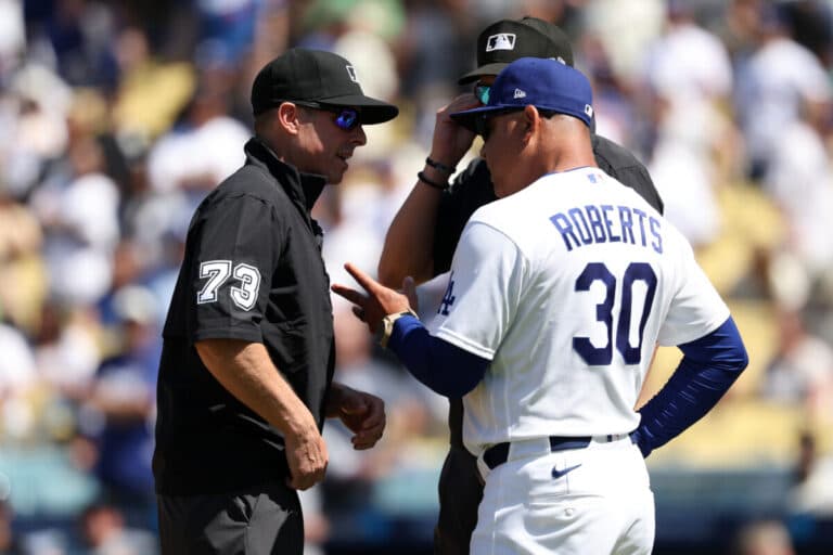 The Big Concern Behind the Dodgers’ Series Loss to the Marlins